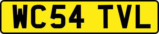 WC54TVL