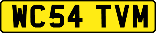 WC54TVM