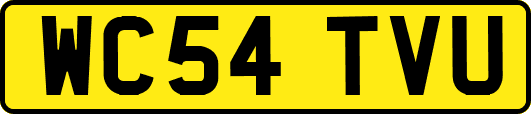 WC54TVU