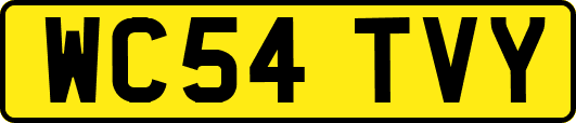 WC54TVY