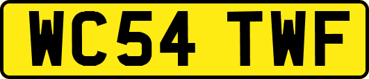WC54TWF