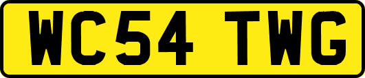 WC54TWG