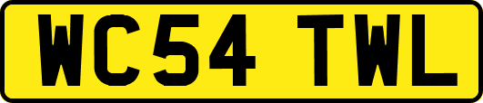 WC54TWL