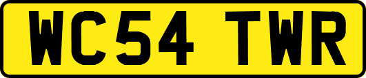 WC54TWR