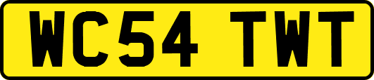 WC54TWT