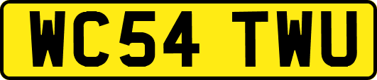 WC54TWU