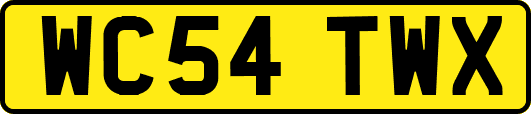 WC54TWX