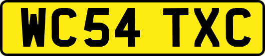 WC54TXC