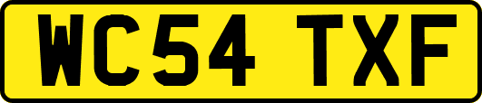 WC54TXF