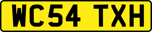 WC54TXH