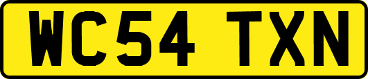 WC54TXN