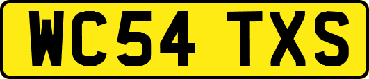 WC54TXS