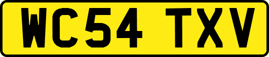 WC54TXV