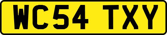 WC54TXY