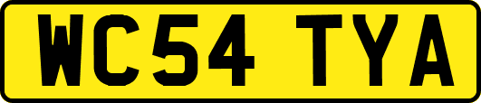 WC54TYA