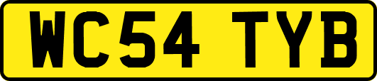 WC54TYB