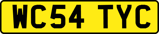 WC54TYC