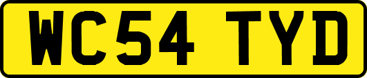 WC54TYD