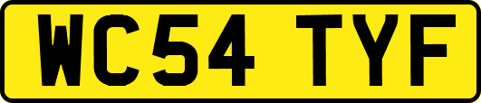 WC54TYF