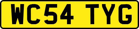 WC54TYG