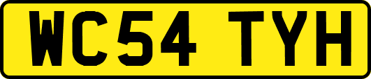 WC54TYH