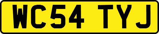 WC54TYJ