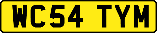 WC54TYM
