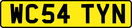 WC54TYN