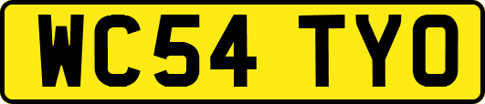 WC54TYO