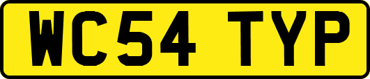 WC54TYP