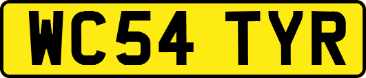 WC54TYR