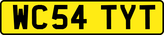 WC54TYT