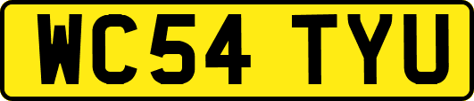 WC54TYU