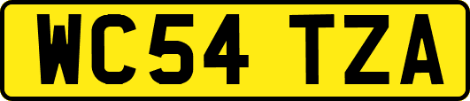 WC54TZA