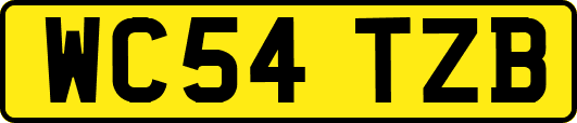 WC54TZB