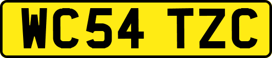 WC54TZC