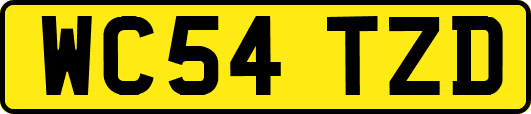 WC54TZD