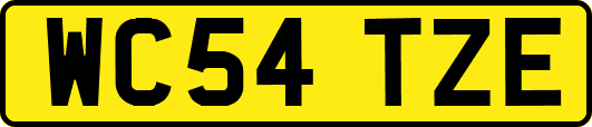 WC54TZE