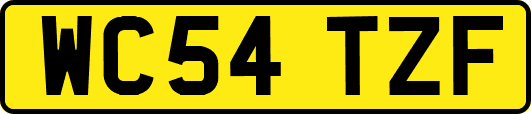 WC54TZF