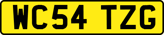 WC54TZG