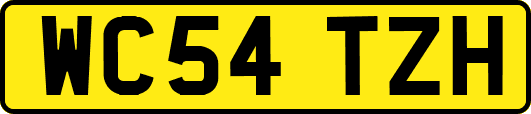 WC54TZH