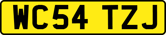 WC54TZJ
