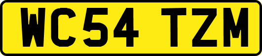 WC54TZM