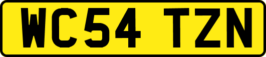 WC54TZN