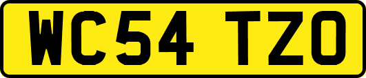 WC54TZO