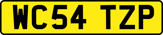 WC54TZP