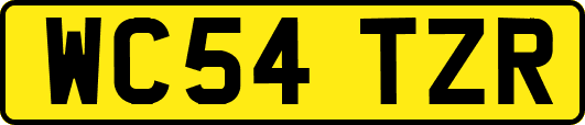 WC54TZR