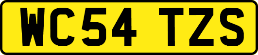 WC54TZS