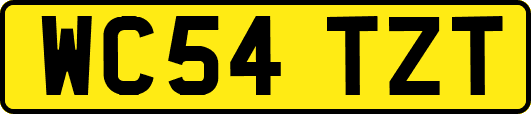 WC54TZT