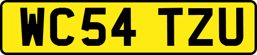 WC54TZU
